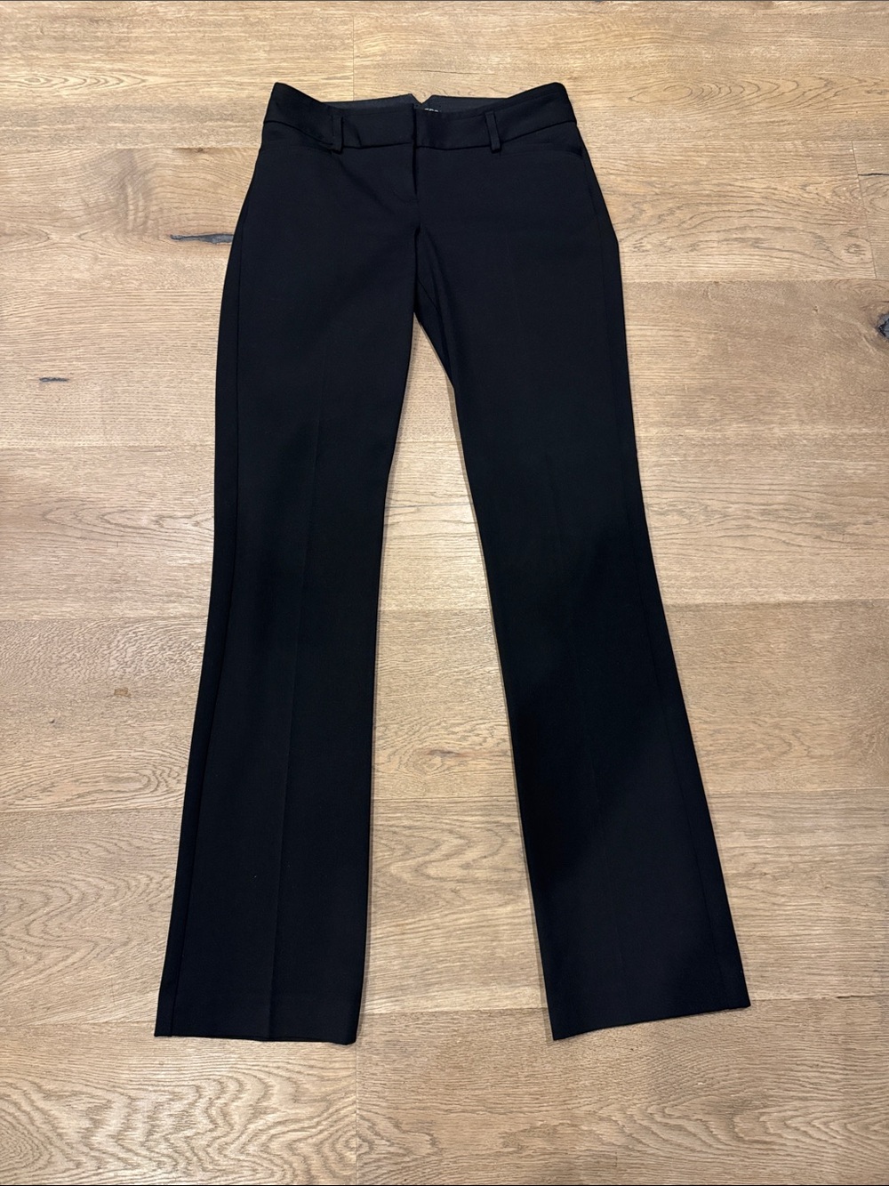 Express Columnist Dress Pants